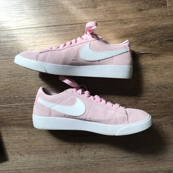 Nike Blazers Low - Picture 4 of 5